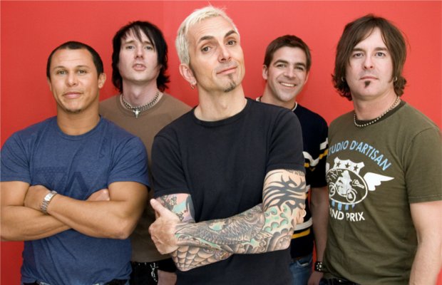 Rock Band DLC adds that sweet, sweet Everclear