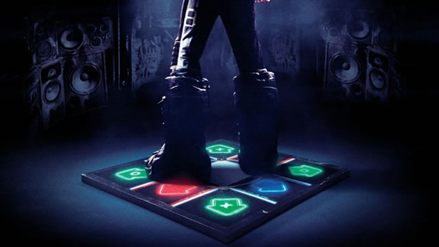 The FP, a DDR movie?