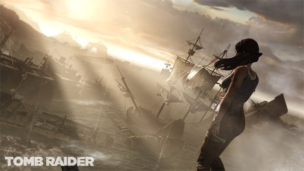 God of War II director Cory Barlog joins Crystal Dynamics