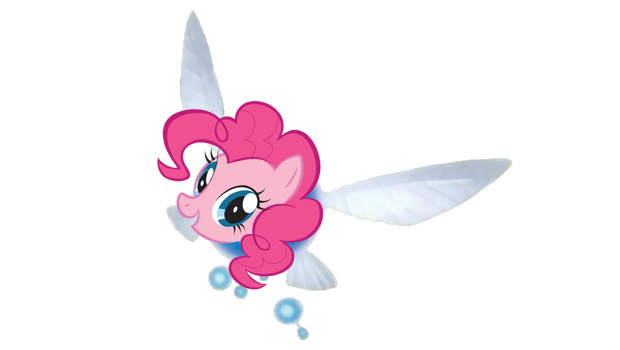You got ponies in my Ocarina!
