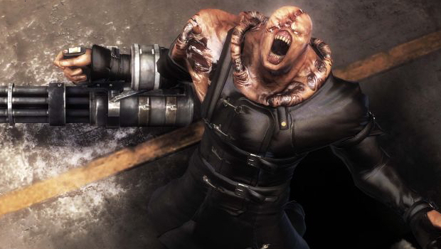 Operation Raccoon City gets Nemesis Mode as day-one DLC