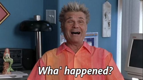 Wha' Happened: The Network Roundup (3/5/12)