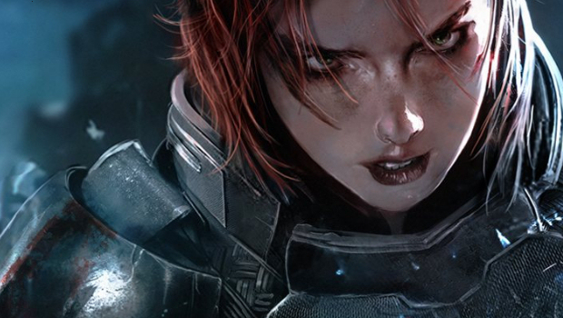 Metacritic user reviews tear Mass Effect 3 to pieces