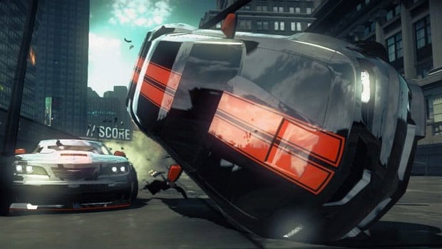 Ridge Racer Unbounded gets pushed back
