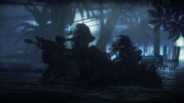 GDC: MoH: Warfighter multiplayer inspired by FIFA