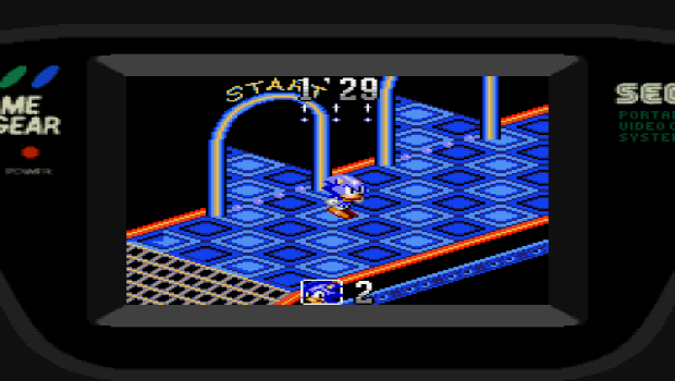 More off-shoot wacky 3D Sonic antics are on the way