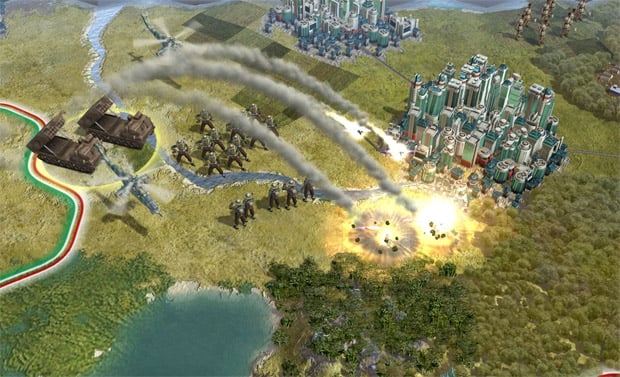 GDC: Sid Meier's gamer archetypes