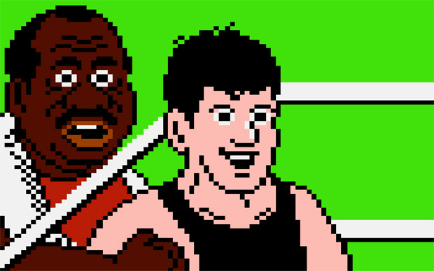 Nintendo Download: Punch-Out!!, Zuma's Revenge, and more
