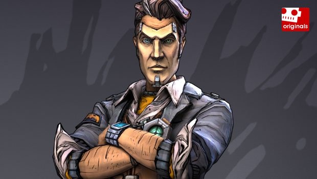 Can Borderlands 2's Handsome Jack be the next GLaDOS?