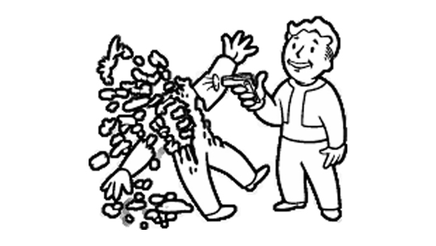 GDC: The original Fallout was coded in two weeks' time