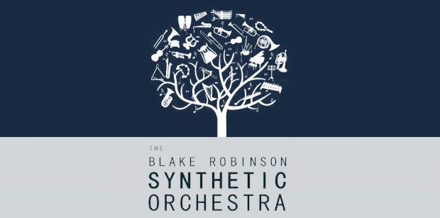 The Synthetic Orchestra makes beautiful VG arrangements