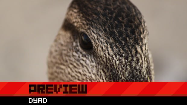 GDC: I have seen into the eye of the duck