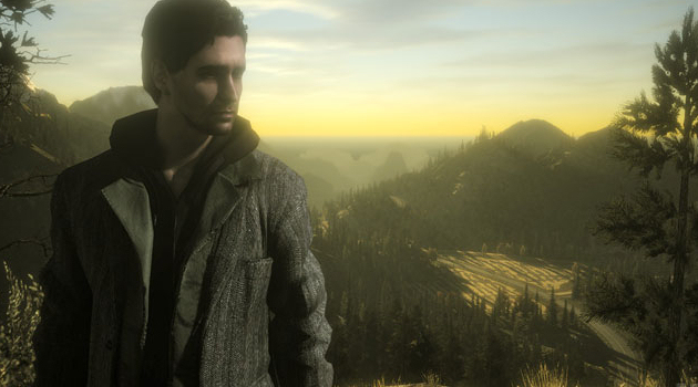 Alan Wake hits two million sales, has legs as a series