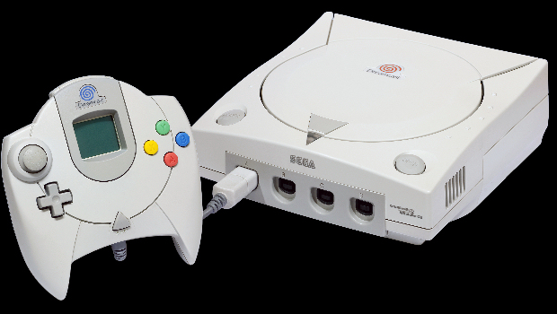 Pachter suggests the Wii U may be Nintendo's Dreamcast