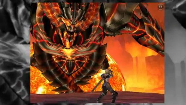 Chaos Rings II launches March 15, so watch a trailer