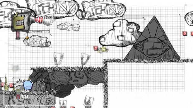 Xbox Live Indie platformer Chester comes to PC