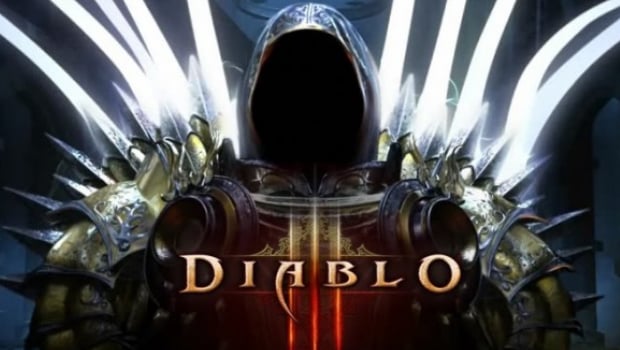 Diablo III dated for May 15