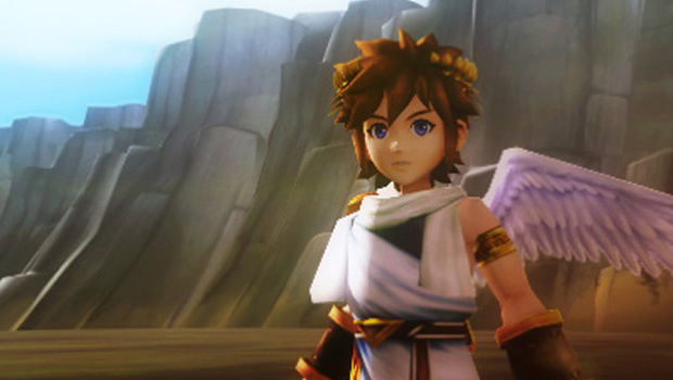 Nintendo Download: The Kid Icarus anime shorts begin