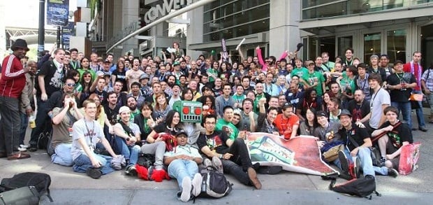 The Daily Hotness: DESTRUCTOID TURNS SIX