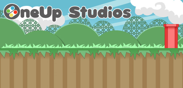 OneUp Studios has a 10-year anniversary sale right now