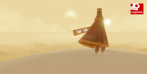 My journey with Journey