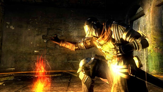 Dark Souls news coming, PC port expected