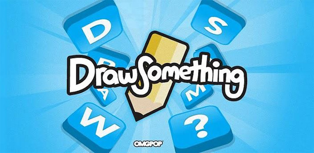 Zynga has bought OMGPop, developer of Draw Something