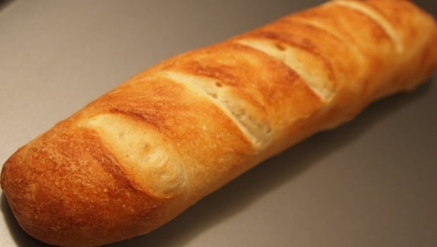 Wha' Happened: National French Bread Day