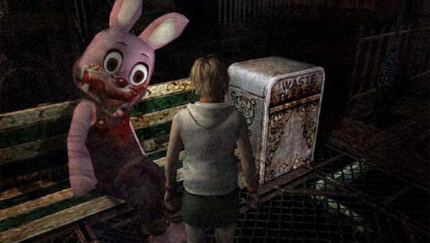Silent Hill HD Collection seems to be a buggy mess