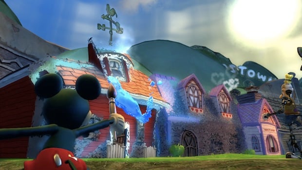 Epic Mickey 2: The three biggest issues addressed