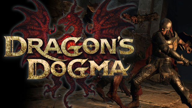Interview: Hiroyuki Kobayashi talks Dragon's Dogma