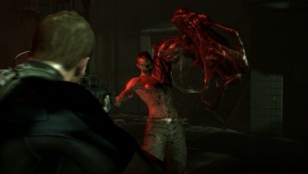 Capcom: Resident Evil 6 wouldn't sell as survival horror