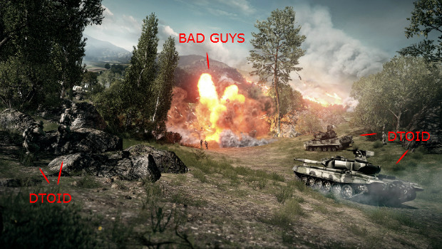 Friday Night Fights: Join us for an Xbox LIVE Playdate!