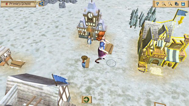 Indie Royale bundles a selection of NinjaBee games