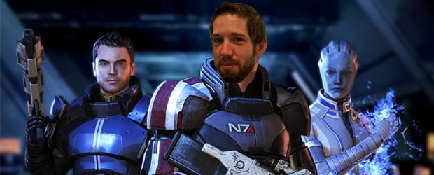 This weekend on Twitch TV: 321Go Effect