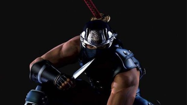 The Daily Hotness: Ryu's a bit bitter