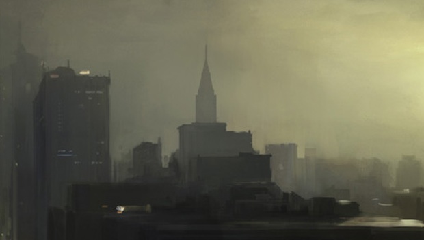 CCP's World of Darkness is not dead, just like a vampire
