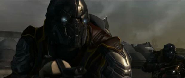 The DUST 514 and EVE connection begins with the clones