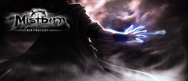 Mistborn series to get a prequel game next year