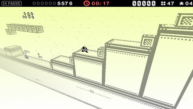 1-bit Ninja now has a Lite version
