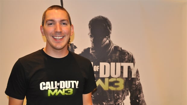 Robert Bowling leaves Infinity Ward