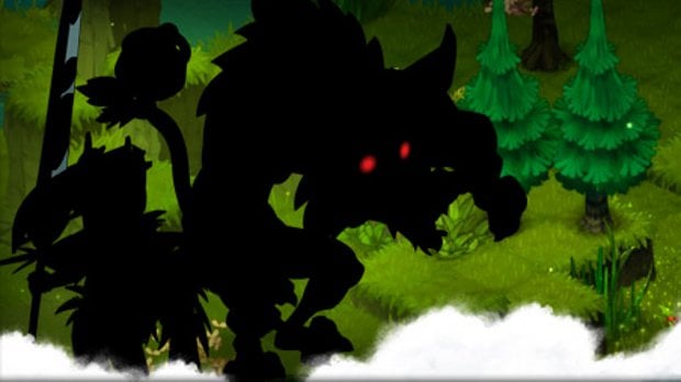 Wakfu gets a content update and new zones