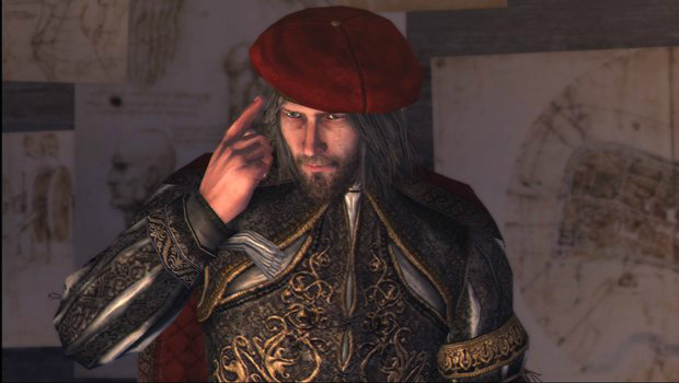PC players 'need a controller' for Assassin's Creed III