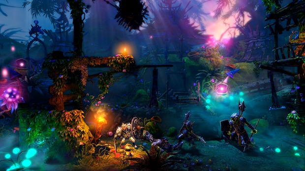 Weekend PC download deals: Activision, Tropico, and Trine