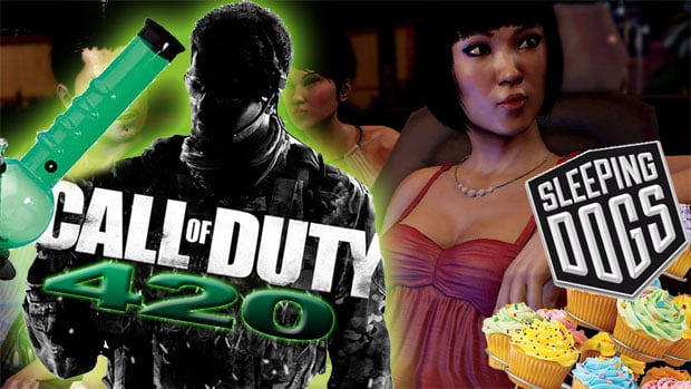 The DTOID Show: Journey, FEZ, and Wasteland 2!