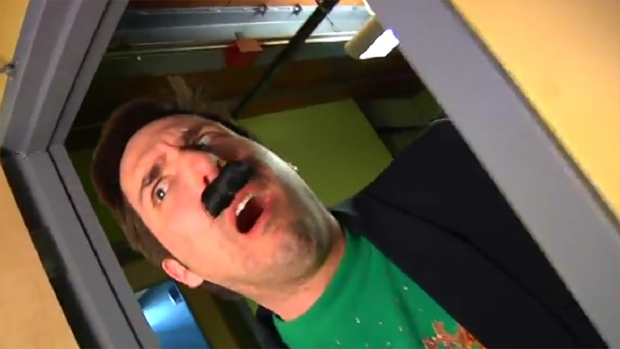 Harmonix reveals a new game!