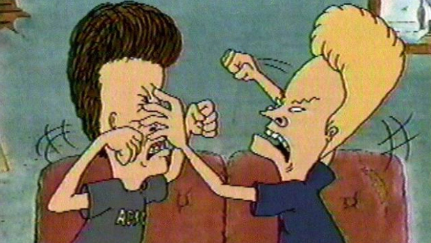 Promoted blog: Why does everything turn into a fight?
