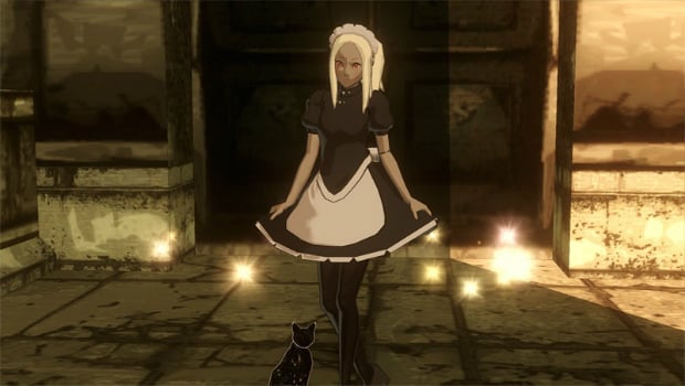 Final wave of Gravity Rush DLC revealed