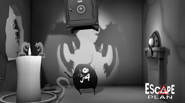 Free prequel DLC for Escape Plan launches next week