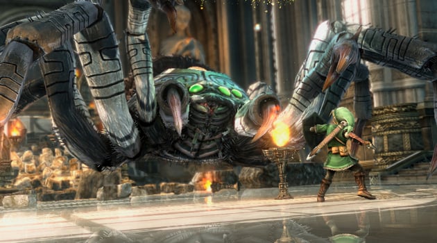 Rumor: Wii U 'not as powerful' as Xbox 360, PS3